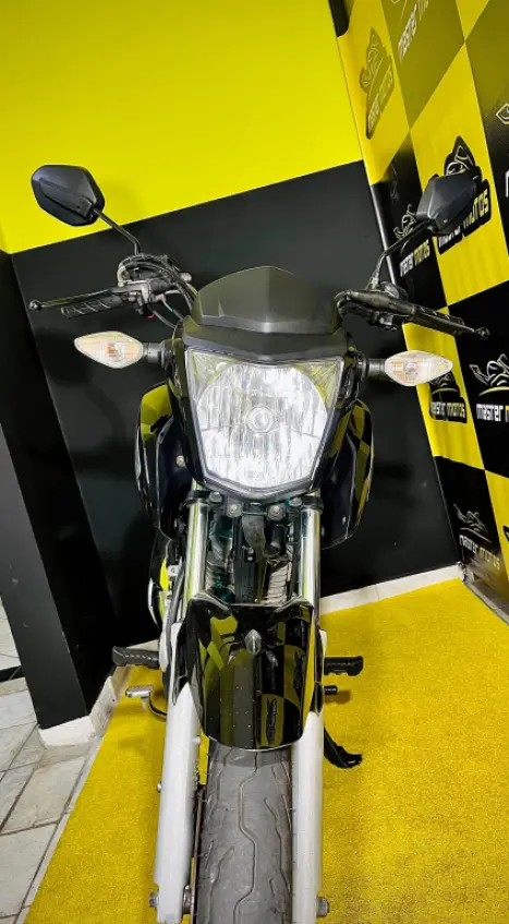 HONDA CG 160 FAN FLEX ONE, Foto 5