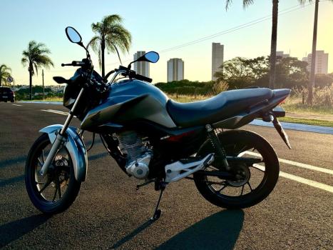 HONDA CG 160 FAN FLEX ONE, Foto 5