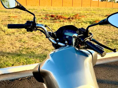 HONDA CG 160 FAN FLEX ONE, Foto 7