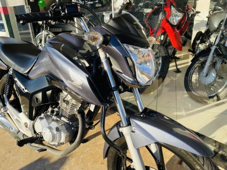 HONDA CG 160 FAN FLEX ONE, Foto 7
