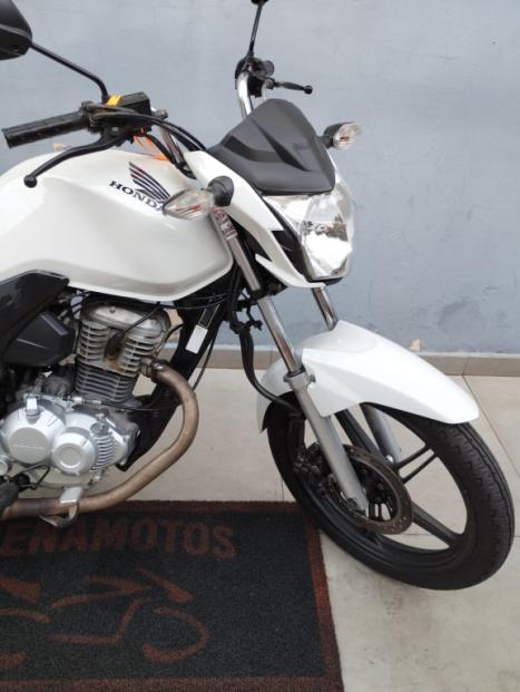 HONDA CG 160 FAN FLEX ONE, Foto 3