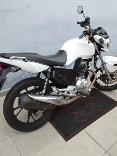 HONDA CG 160 FAN FLEX ONE, Foto 5