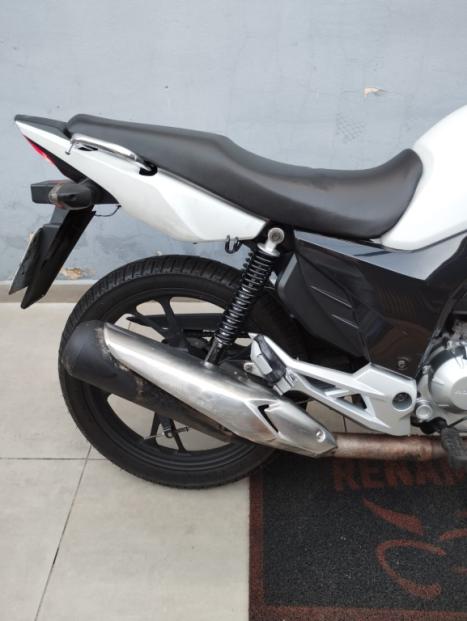 HONDA CG 160 FAN FLEX ONE, Foto 6
