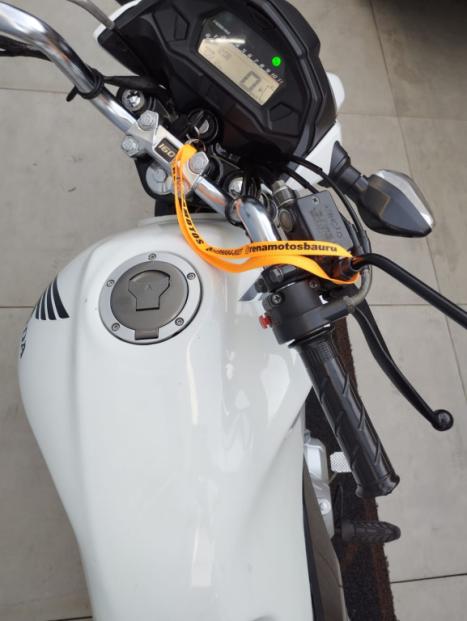 HONDA CG 160 FAN FLEX ONE, Foto 7