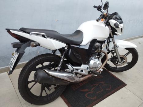 HONDA CG 160 FAN FLEX ONE, Foto 8