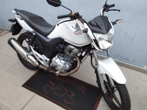 HONDA CG 160 FAN FLEX ONE, Foto 9