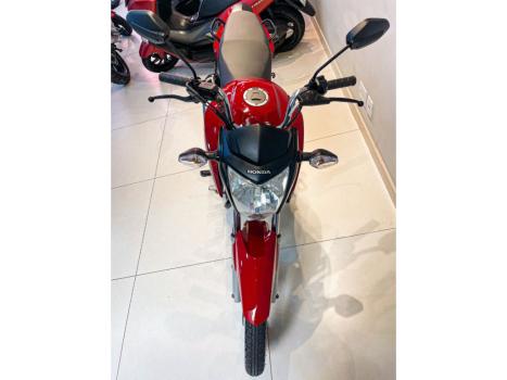 HONDA CG 160 FAN FLEX ONE, Foto 4