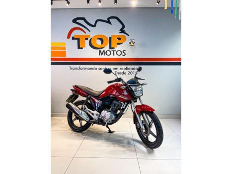 HONDA CG 160 FAN FLEX ONE, Foto 5