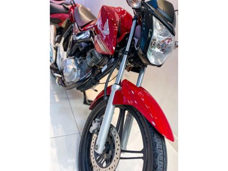HONDA CG 160 FAN FLEX ONE, Foto 6