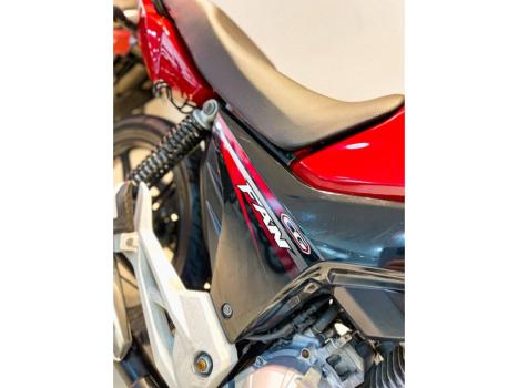 HONDA CG 160 FAN FLEX ONE, Foto 7