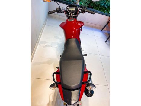 HONDA CG 160 FAN FLEX ONE, Foto 9