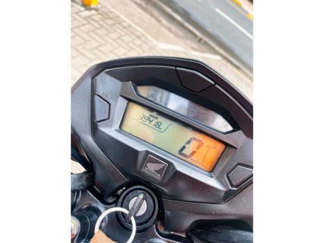HONDA CG 160 FAN FLEX ONE, Foto 10
