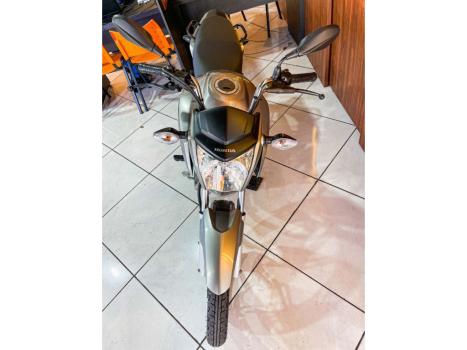 HONDA CG 160 FAN FLEX ONE, Foto 4