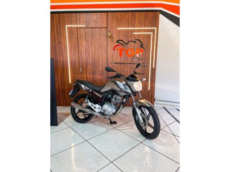 HONDA CG 160 FAN FLEX ONE, Foto 5