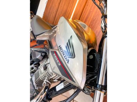 HONDA CG 160 FAN FLEX ONE, Foto 6