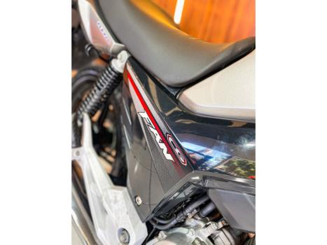 HONDA CG 160 FAN FLEX ONE, Foto 7