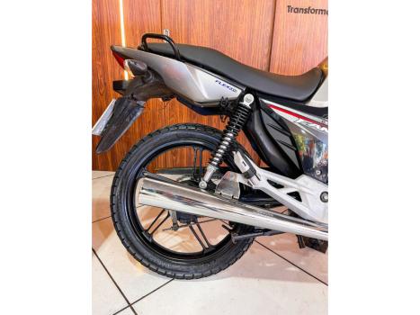 HONDA CG 160 FAN FLEX ONE, Foto 8
