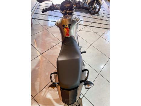 HONDA CG 160 FAN FLEX ONE, Foto 9