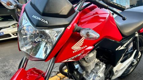 HONDA CG 160 FAN FLEX ONE, Foto 3