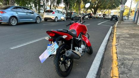 HONDA CG 160 FAN FLEX ONE, Foto 4