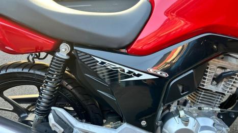 HONDA CG 160 FAN FLEX ONE, Foto 5