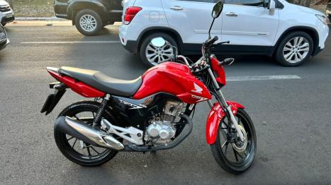 HONDA CG 160 FAN FLEX ONE, Foto 7