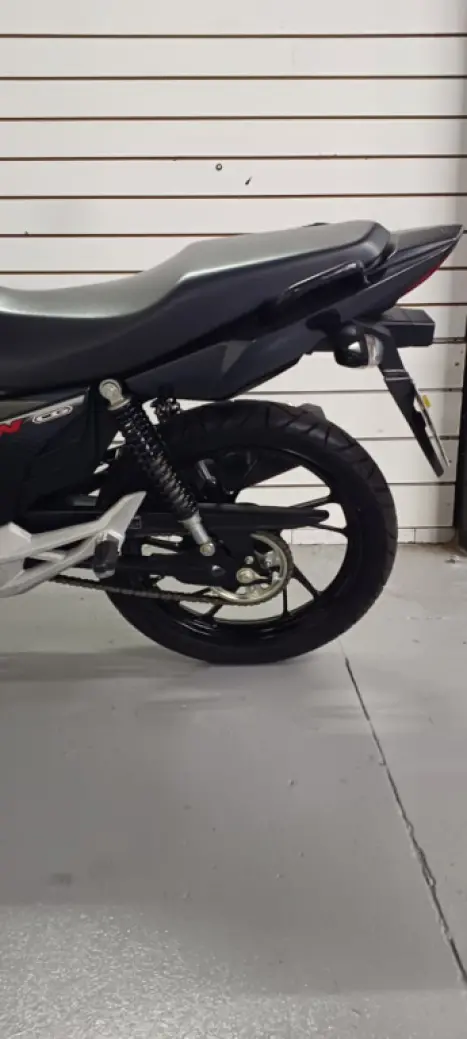 HONDA CG 160 FAN FLEX ONE, Foto 7