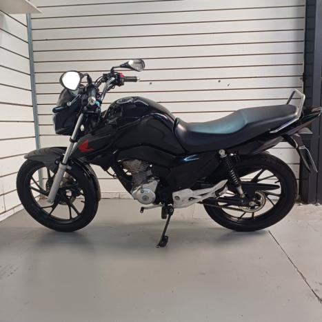 HONDA CG 160 FAN FLEX ONE, Foto 4