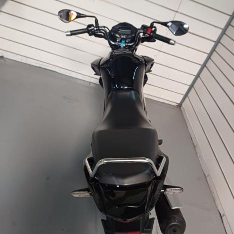 HONDA CG 160 FAN FLEX ONE, Foto 5