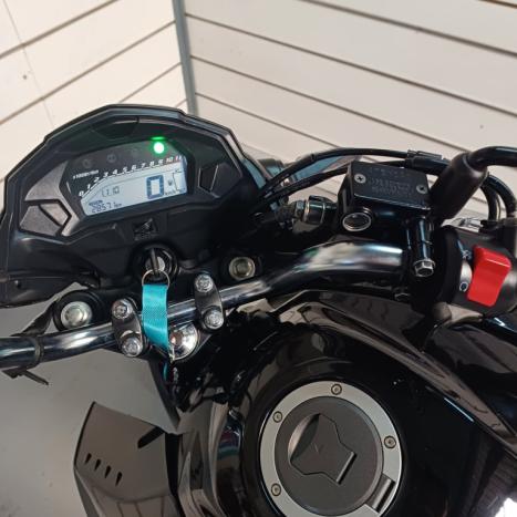 HONDA CG 160 FAN FLEX ONE, Foto 6