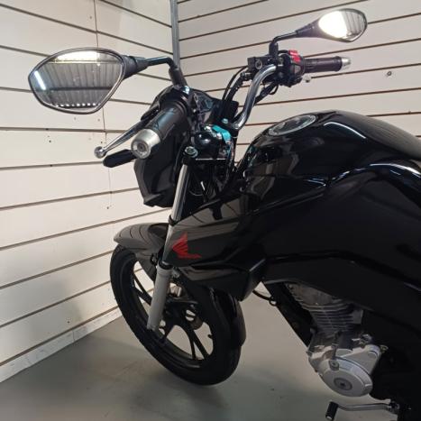 HONDA CG 160 FAN FLEX ONE, Foto 7