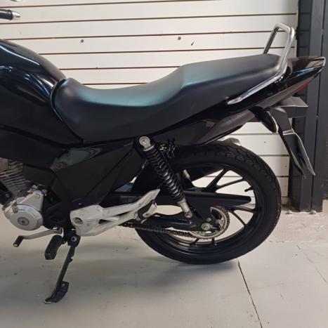 HONDA CG 160 FAN FLEX ONE, Foto 8