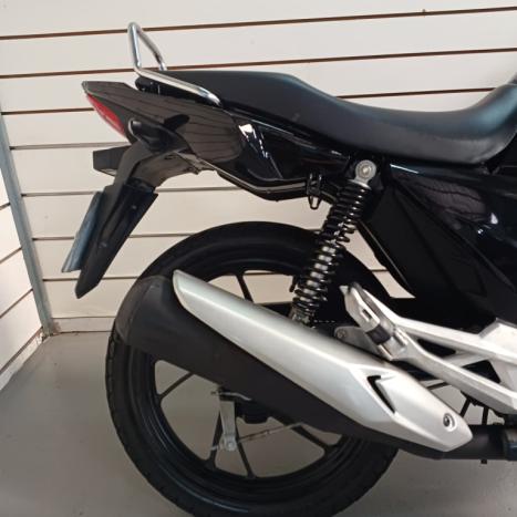 HONDA CG 160 FAN FLEX ONE, Foto 9