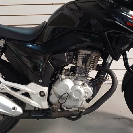 HONDA CG 160 FAN FLEX ONE, Foto 10