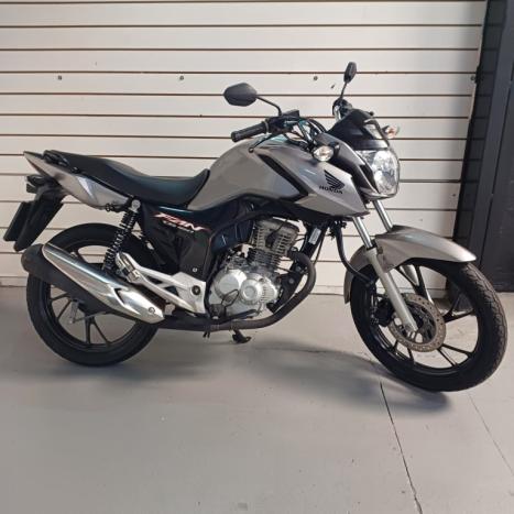 HONDA CG 160 FAN FLEX ONE, Foto 1