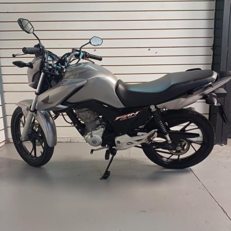 HONDA CG 160 FAN FLEX ONE, Foto 2