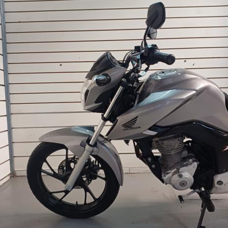 HONDA CG 160 FAN FLEX ONE, Foto 4