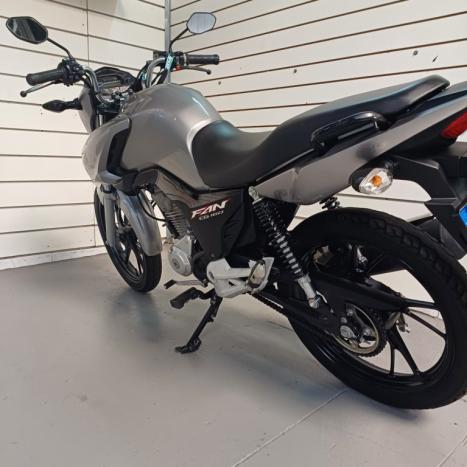 HONDA CG 160 FAN FLEX ONE, Foto 5