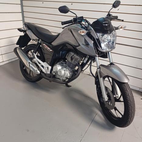 HONDA CG 160 FAN FLEX ONE, Foto 7