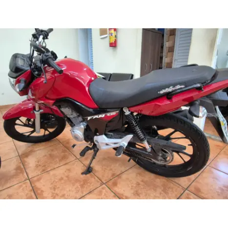 HONDA CG 160 FAN FLEX ONE, Foto 4