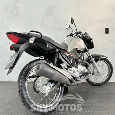 HONDA CG 160 START, Foto 7