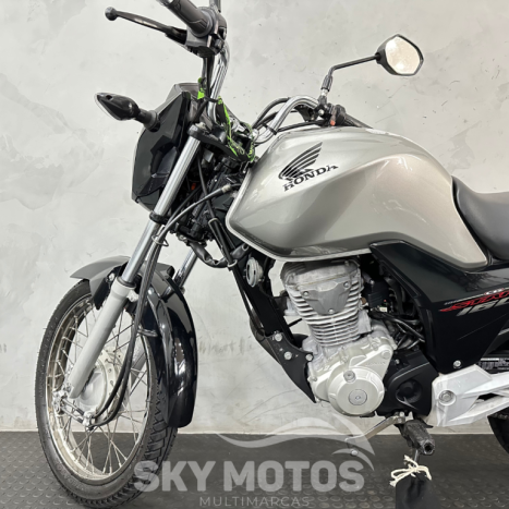 HONDA CG 160 START, Foto 13