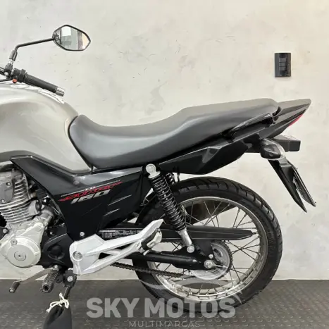 HONDA CG 160 START, Foto 14