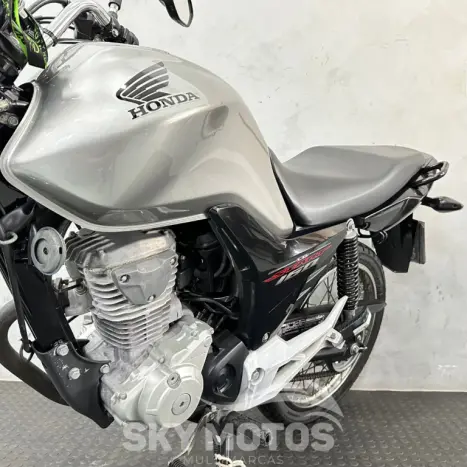 HONDA CG 160 START, Foto 16