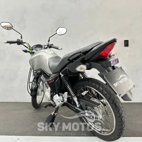 HONDA CG 160 START, Foto 18