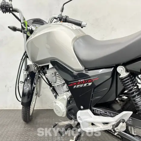 HONDA CG 160 START, Foto 19