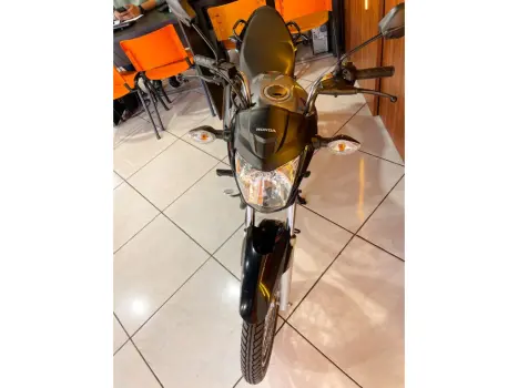 HONDA CG 160 START, Foto 3