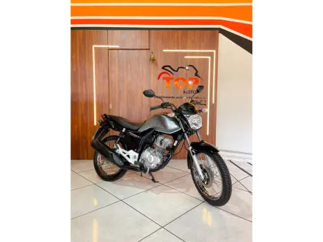 HONDA CG 160 START, Foto 5