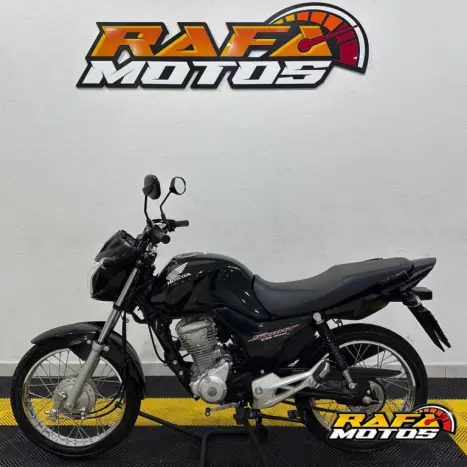 HONDA CG 160 START, Foto 1