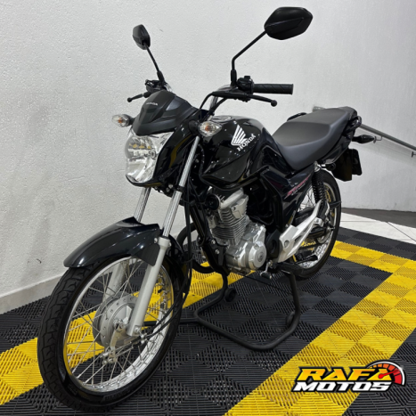 HONDA CG 160 START, Foto 3